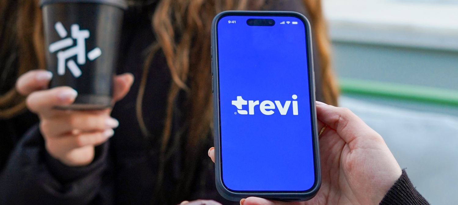 إطلاق تطبيق Trevi للدفع الإلكتروني والولاء برؤية تهدف إلى تحويل المشهد المالي الرقمي المصري